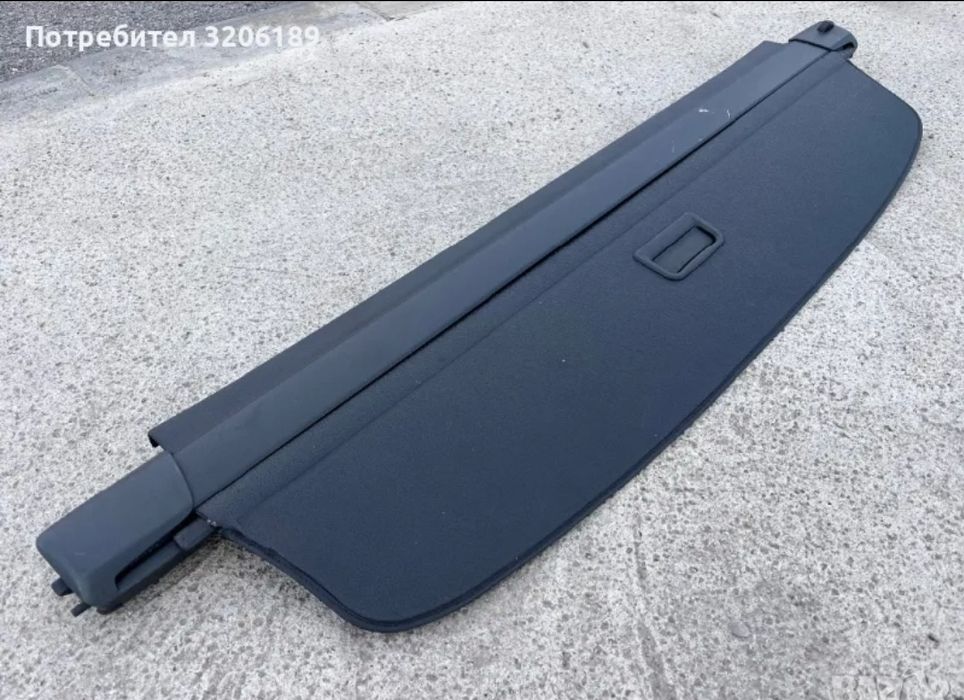 Щора багажник за Пасат 6 комби.