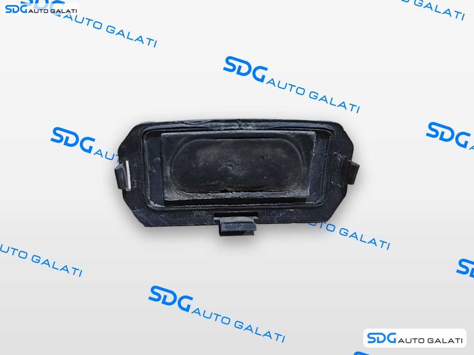 Buton Deschidere Portbagaj Haion Renault Megane 2 2002 - 2008 Cod 98091103 [LN1276]