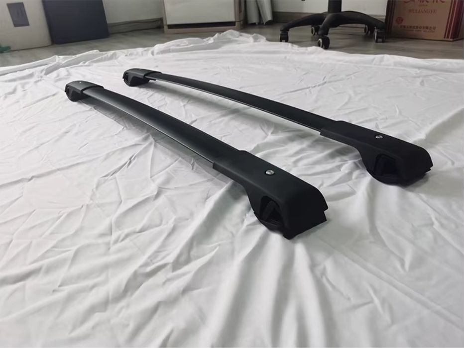 Автобокс на автои рейлинги