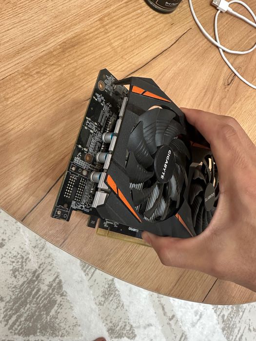 P106-100 (Аналог) GTX 1060