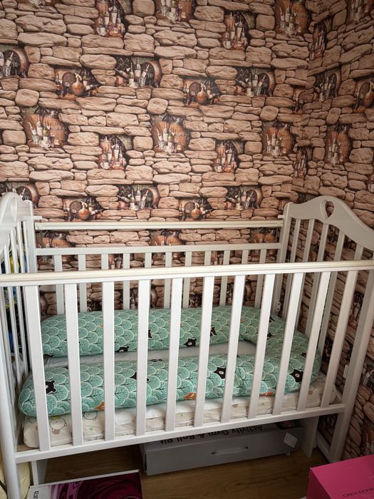 Продам манеж  детский в отличном состоянии