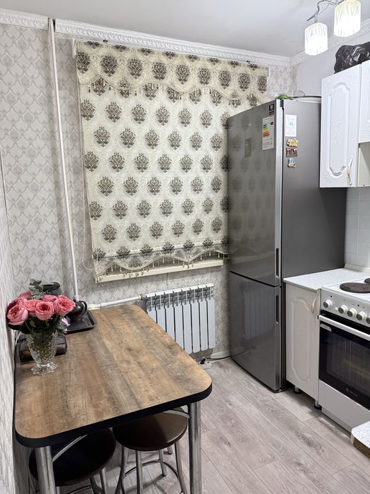 Продается 2х комнатная квартира
