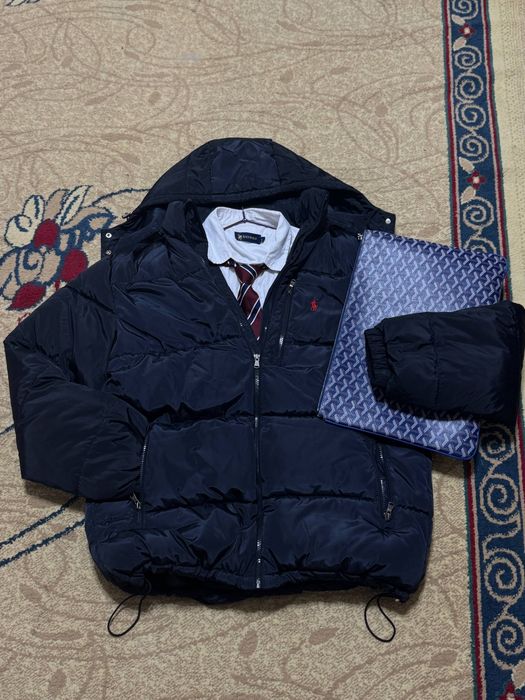 Куртка Ralph Lauren Polo в наличии