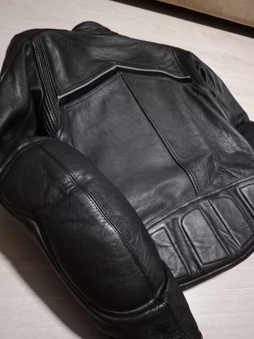 Мотокуртка экипировка