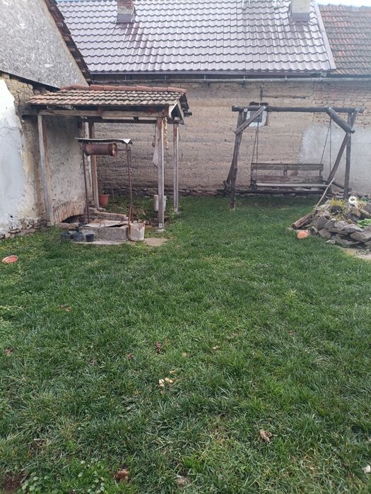 Casa de vanzare Nusfalau