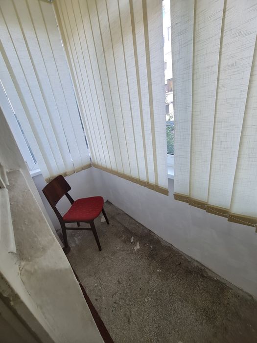 Vind 2camere decomandate etaj 1