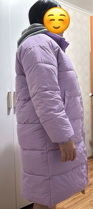 Продам новую куртку размер 46-50