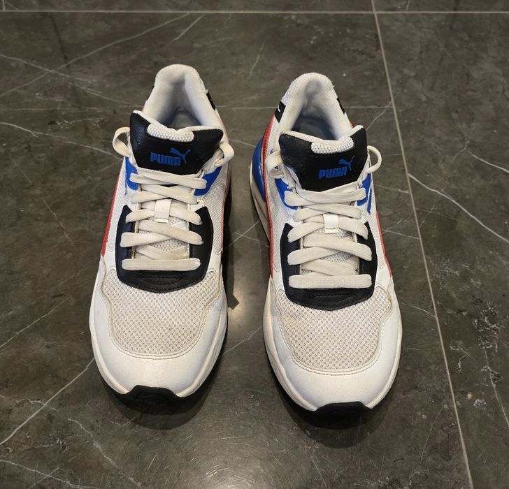 Дамски маратонки "Puma"