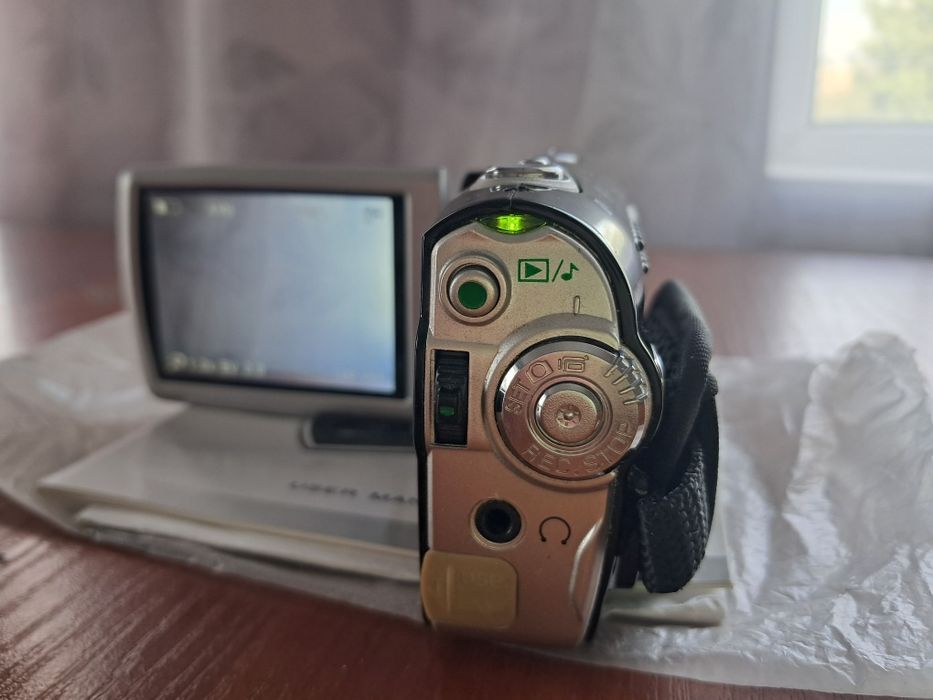 Видеокамера Sony