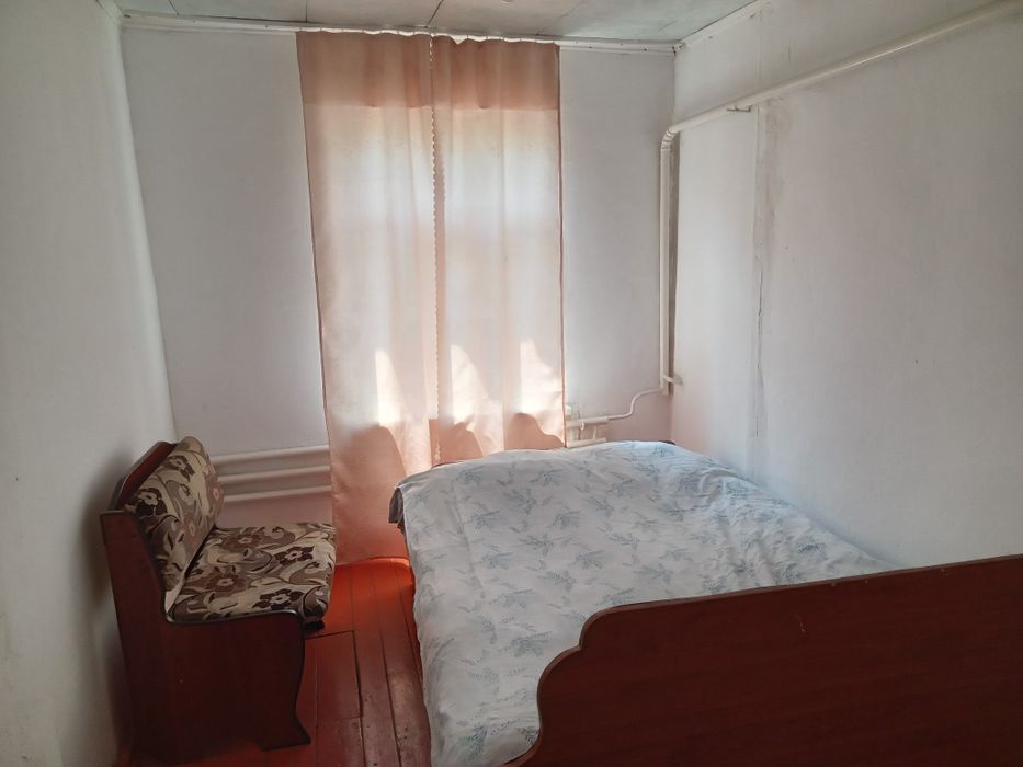 Недвижимость полдома