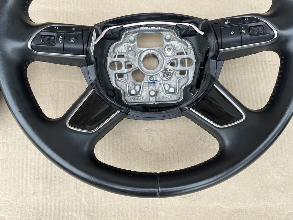 Volan / Airbag Audi A6 4G C7