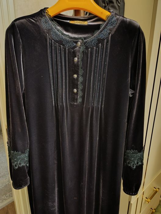 Turkiya, yahshi holat. Турецкое в хорошем состоянии