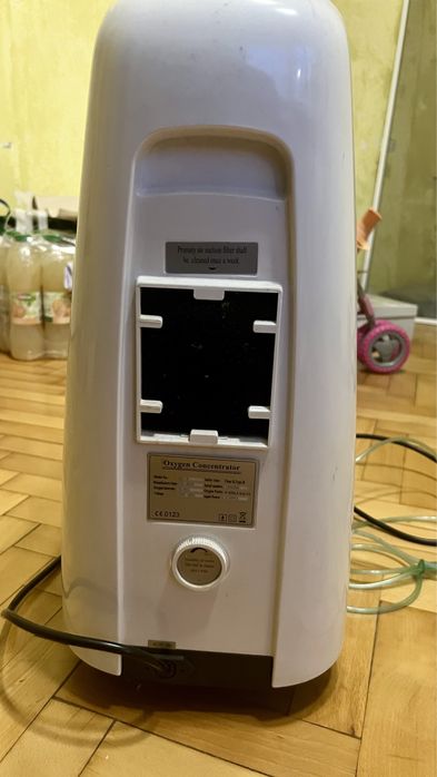 Кислороден концентратор OXY-5 (5л.)