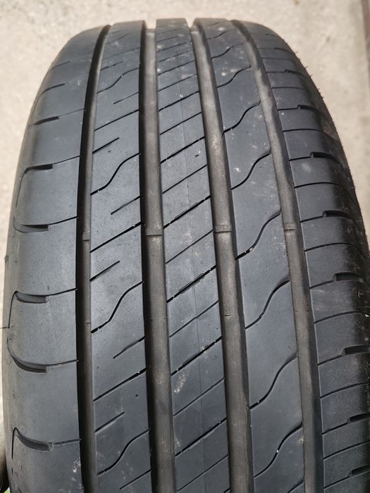 Nissan X Trail- 225/55/19