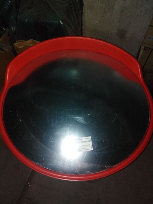 Сферическое обзорное зеркала 60 см