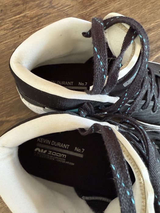 Nike Kevin Durant 7 Basketball