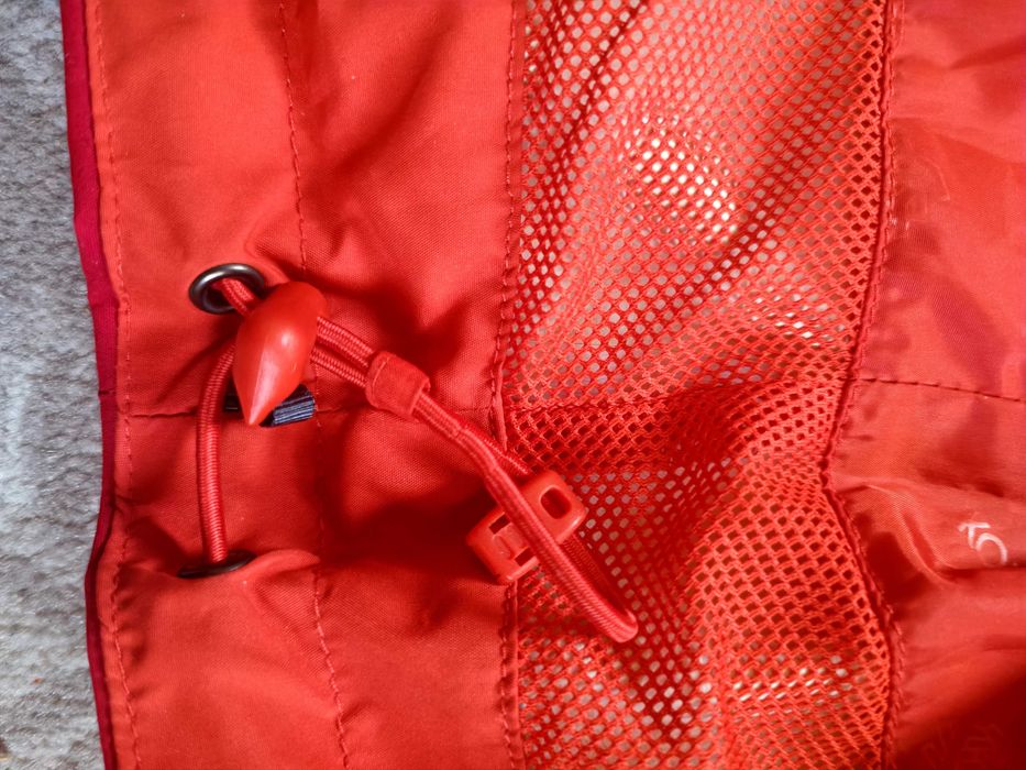 Куртка ветровка KOLON