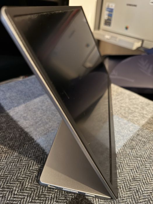 Monitor Portabil LED IPS Dell 14