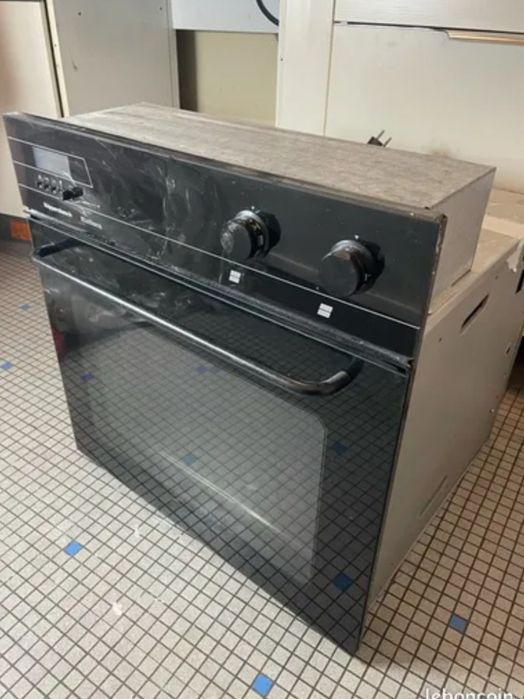 Печена за вграждане