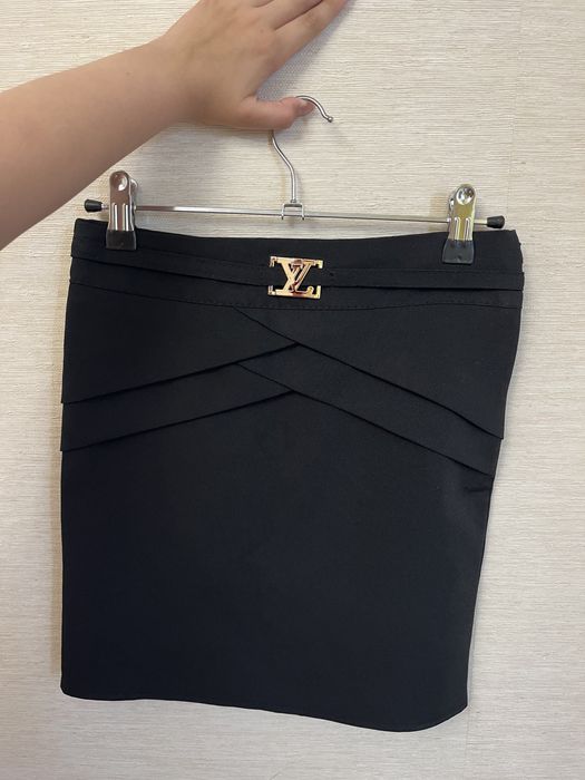 Юбки школьные