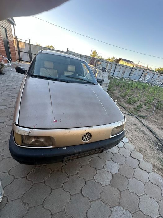 Продам Фольксваген пассат