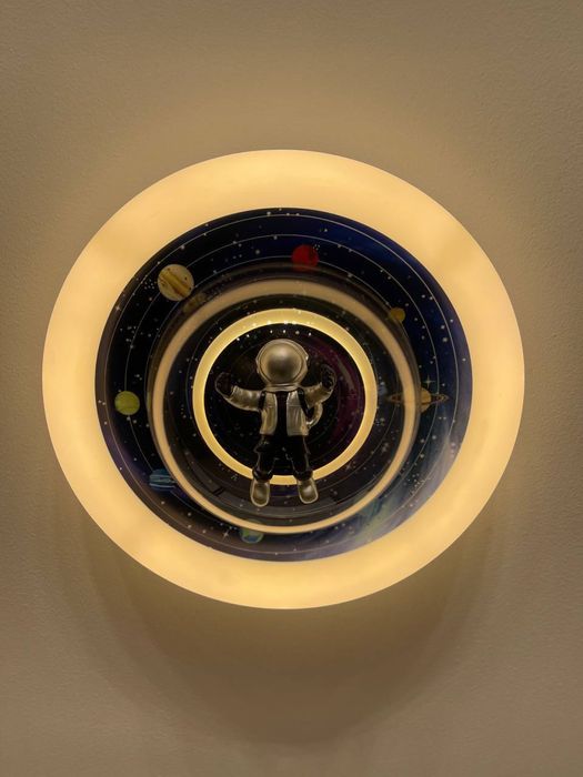 Светилник для детски