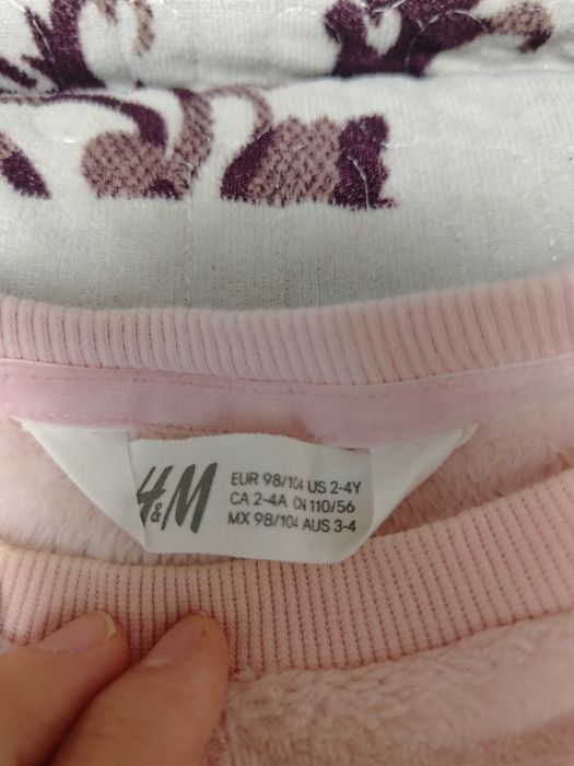 Продам детскую кофту