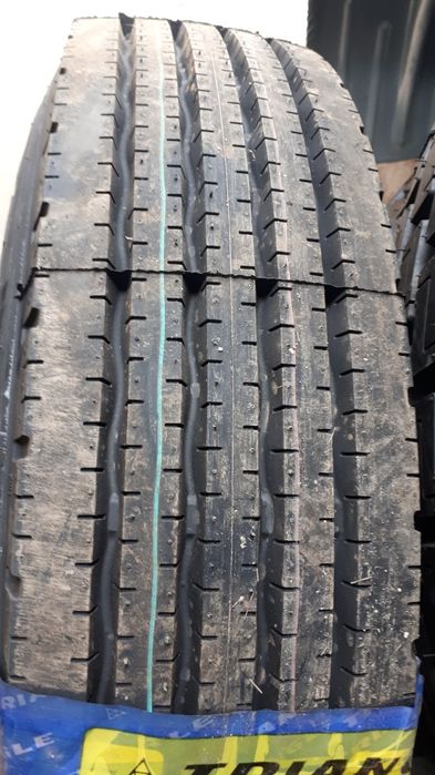 7.00R16 LT 4шт,TRIANGLE