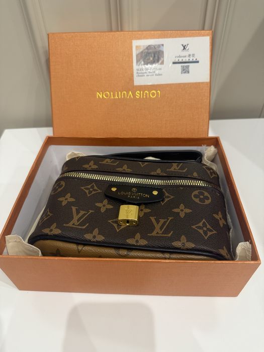 Сумка louis vuitton новая