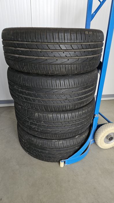 Anvelope  235 50 19 Hankook