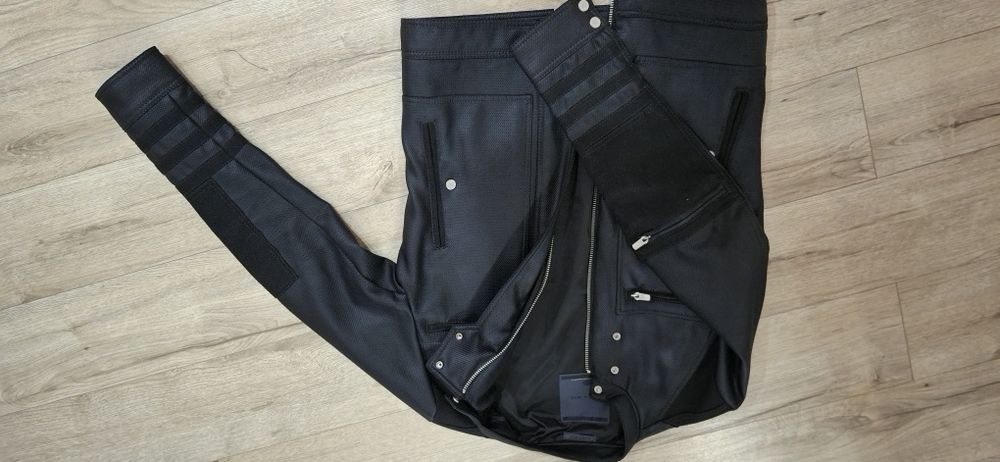 Jacheta Zara man
