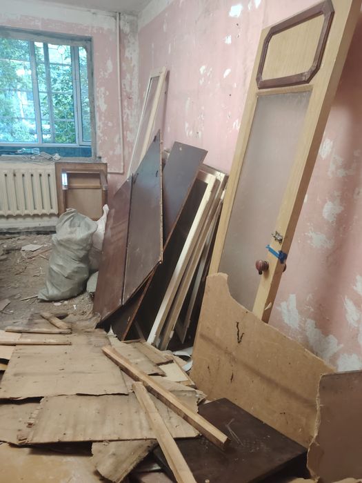 Самовывоз драва бесплатно