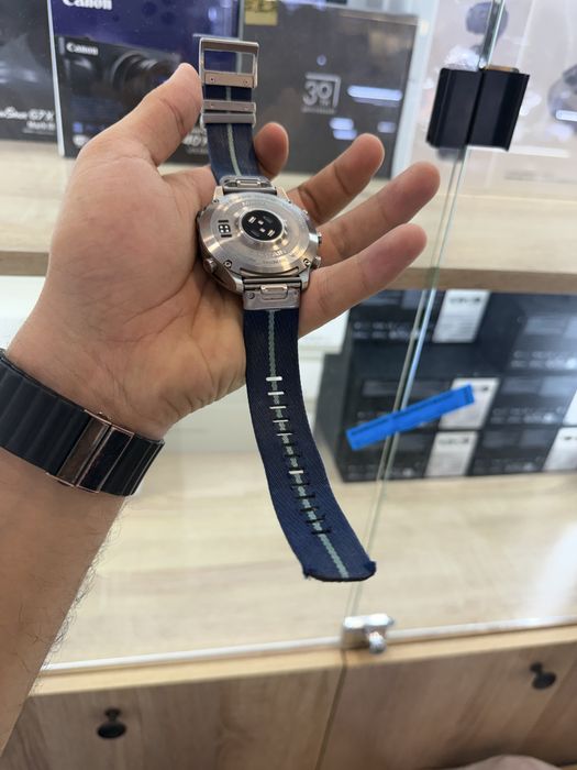 Garmin Marq Captain gen2