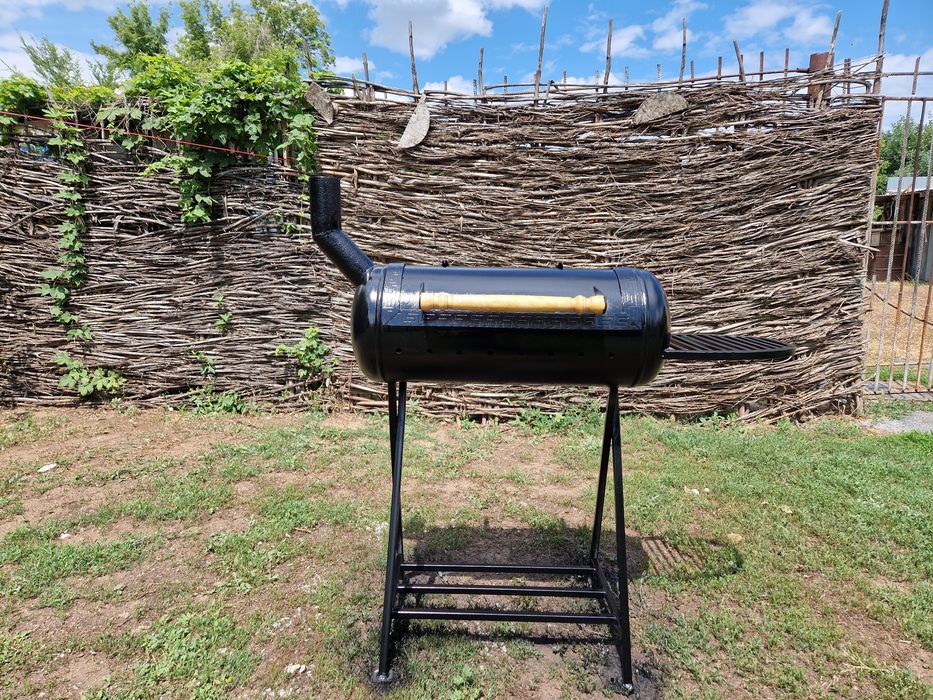 Мангал гриль барбекю решётка