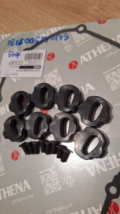 Kit reparatie ambreiaj Yamaha MT09