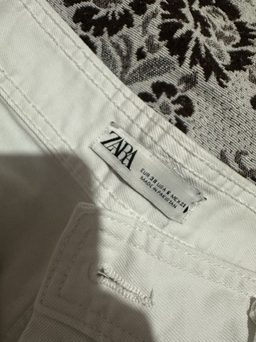 Zara дънки размер 38