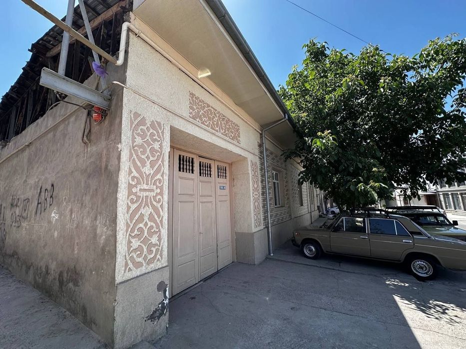 Hovli sotiladi 6sotix, fayzli mahalla