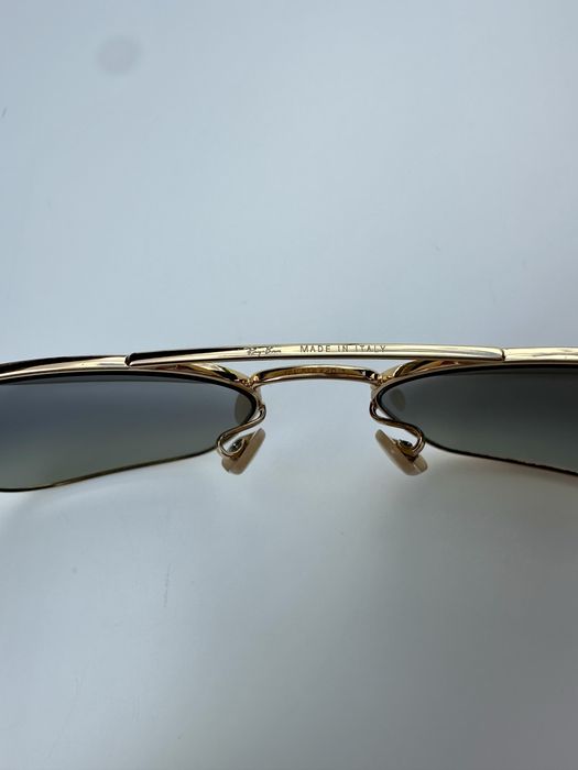 Ray Ban RB3136