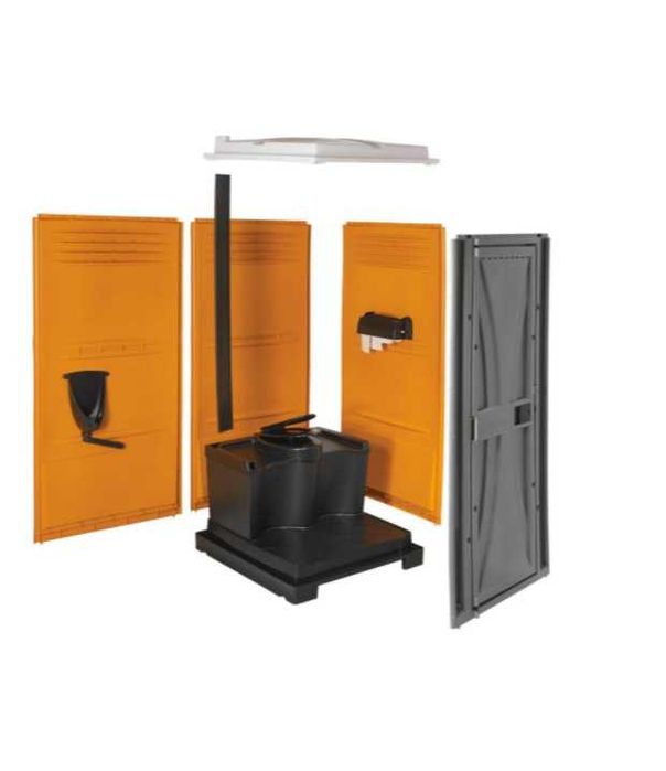 Toalete ecologice Pantelimon