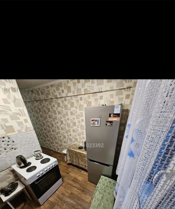 Продам 2-х квартиру на опытном поле