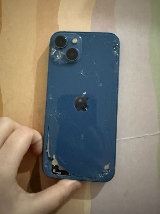 iPhone 13 – 128 GB – funcțional