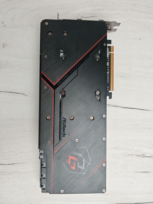 AsRock RX 6800XT Phantom Gaming 16Gb