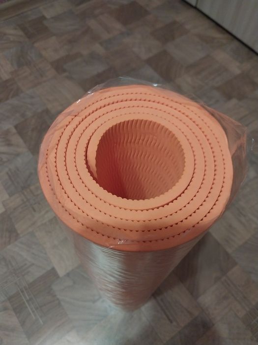 Коврик для фитнеса