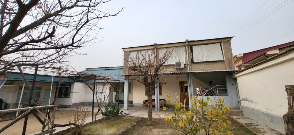 Продаётся участок на Яшнабаде Срочно