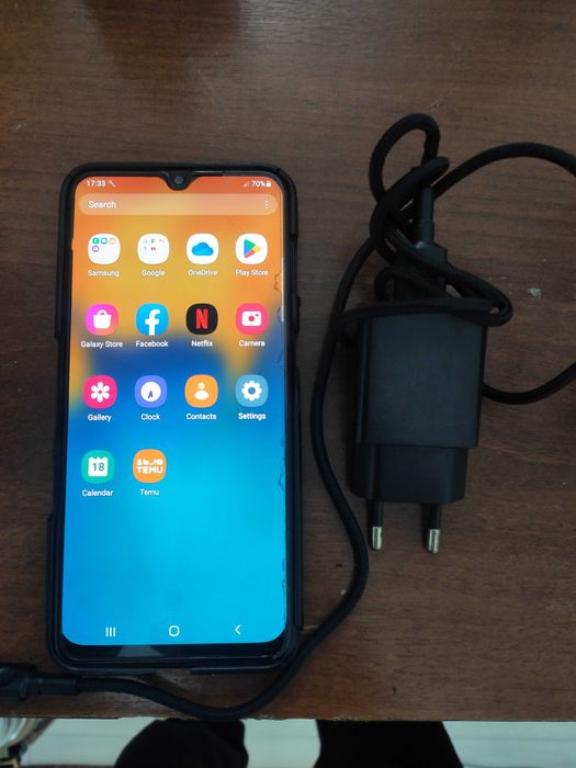 Самсунг са20 смартфлн