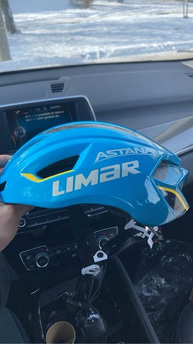 Размер М Limar каска Astana