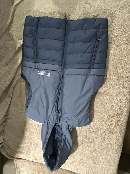 Елек,2 бр. Черен и Син