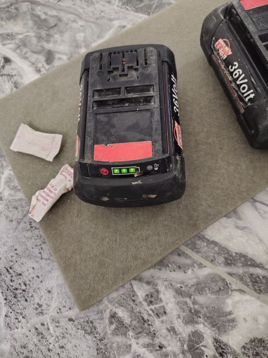 Vind rotopercutor Bosch