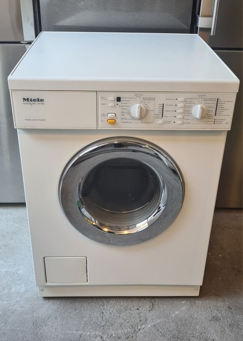 Пералня със сушилня Miele WT945  1500обр
