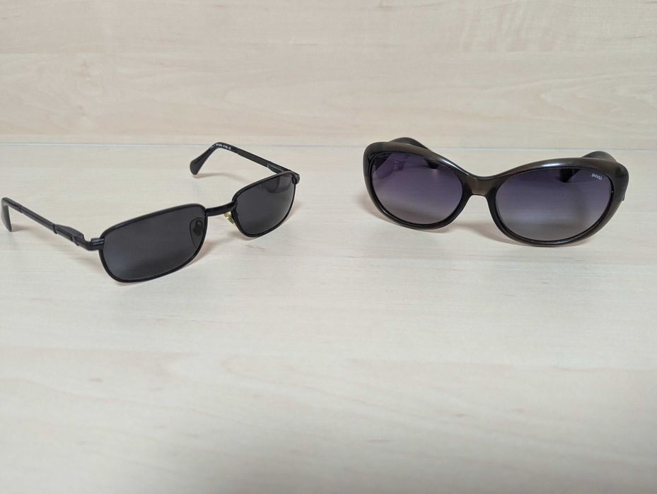 Слънчеви очила 2бр.